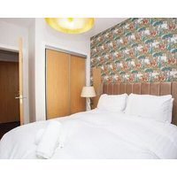 Glasgow City Centre Oswald Street