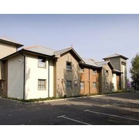 Premier Inn Weston-Super-Mare East (A370)