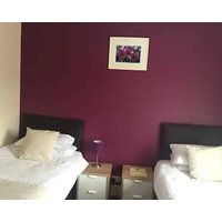 the stag and Pheasant inn