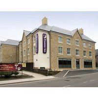 Premier Inn Buxton