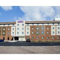 Premier Inn Portsmouth Havant South