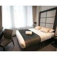 Great St Helen Hotel