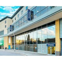 Travelodge London Ilford