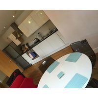 Piccadilly Pad Manchester - Secure free parking and Wifi