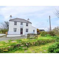 Bryn Berwyn Country House