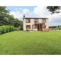 Bowland Fell Cottage