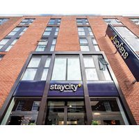 Staycity Aparthotels Birmingham City Centre
