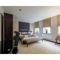 Mansio Suites The Headrow