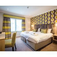 The Nottinghamshire Hotel and Golf Club