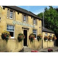 The Quicksilver Mail