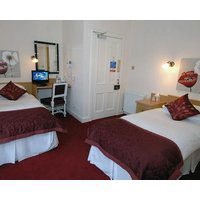 The Foresters Guest House