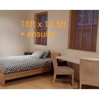 Covent Garden Penthouse