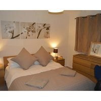 Chesterton Court Apartment