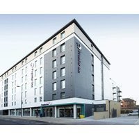 Premier Inn Derby City Centre Cathedral Quarter Hotel