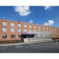 Premier Inn Felixstowe Town Centre