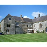 Higher Melcombe Manor