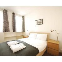 Valet Apartments Old Compton Street