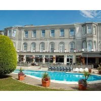 Templestowe Hotel Number One for Entertainment in Torquay