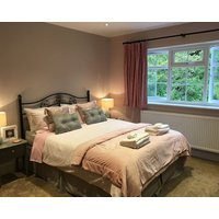 Leafy Suburban Bed and Breakfast