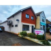 Deepcut Lodge Bed and Breakfast Self Service