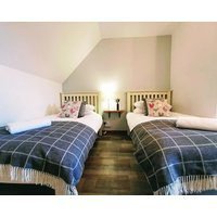 Applecross B&B and Cabins