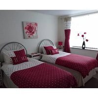 Haybow Farm Accommodation