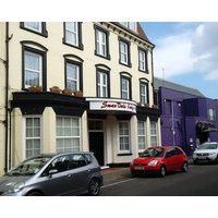 Swanvale Lodge Hotel