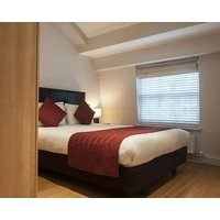 12 London Street Apartments