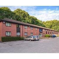 Travelodge Medway M2