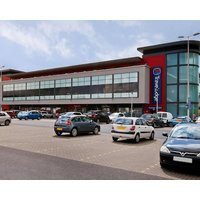 Travelodge Llanelli Cross Hands