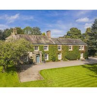 Farlam Hall Hotel & Restaurant