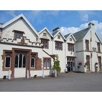 Ennerdale Country House Hotel