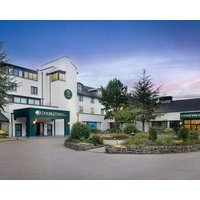 Doubletree by Hilton Belfast Templepatrick