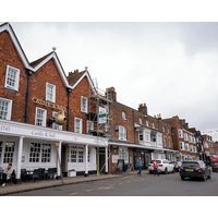 Castle and Ball by Greene King Inns