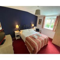 Glenan Lodge Self Catering