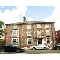 Royal Sportsman Hotel