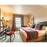 Wood Hall Hotel & Spa