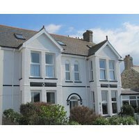 Bosayne Guest House