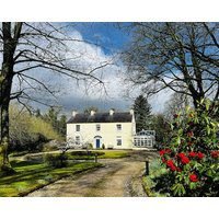 Larchmount House B&B