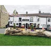 The Fox & Hounds Inn