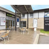Days Inn by Wyndham Donington A50