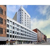 Travelodge Glasgow Queen Street