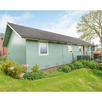 Solway Holiday Village