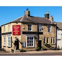 The Railway Hotel