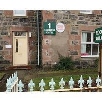 1 Loch Ness Hostel