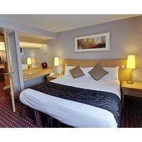 Best Western Premier Suites Hotel & Spa Liverpool-Knowsley
