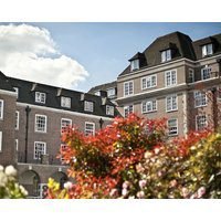 Goodenough College – University Residence