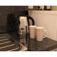 The Eisteddfod - Berwyn House