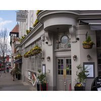 The Kings Head Hotel