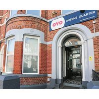 OYO Queens Quarter